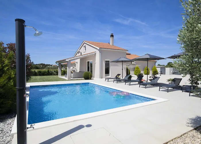 Vacation House Ana