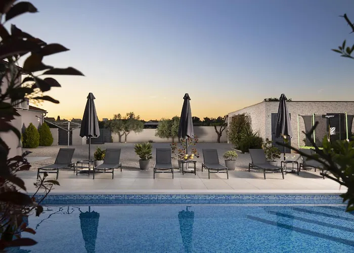 Vacation House Ana
