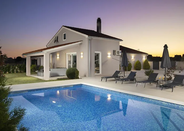 Vacation House Ana