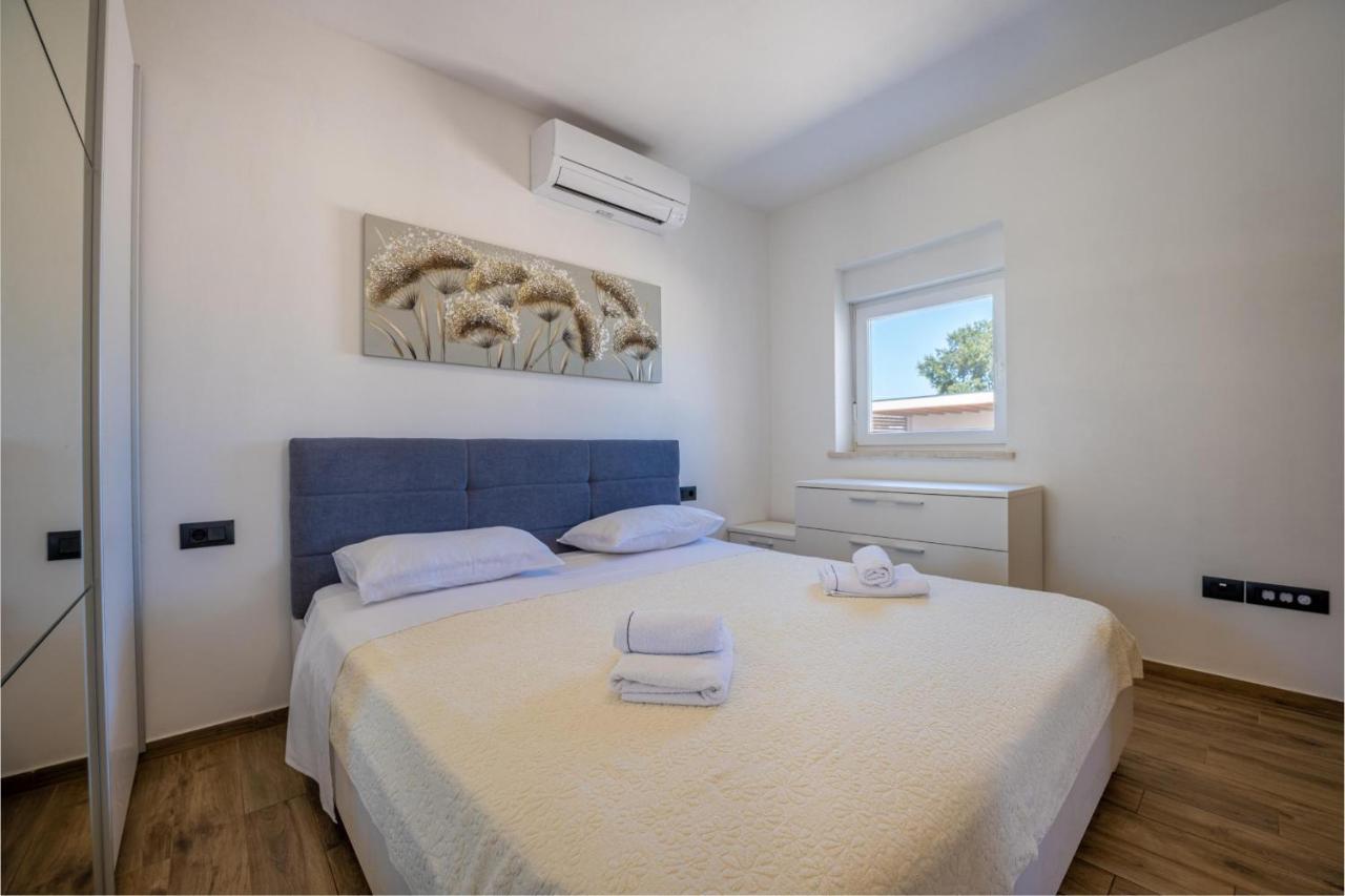 Ferienhaus Ana Fažana