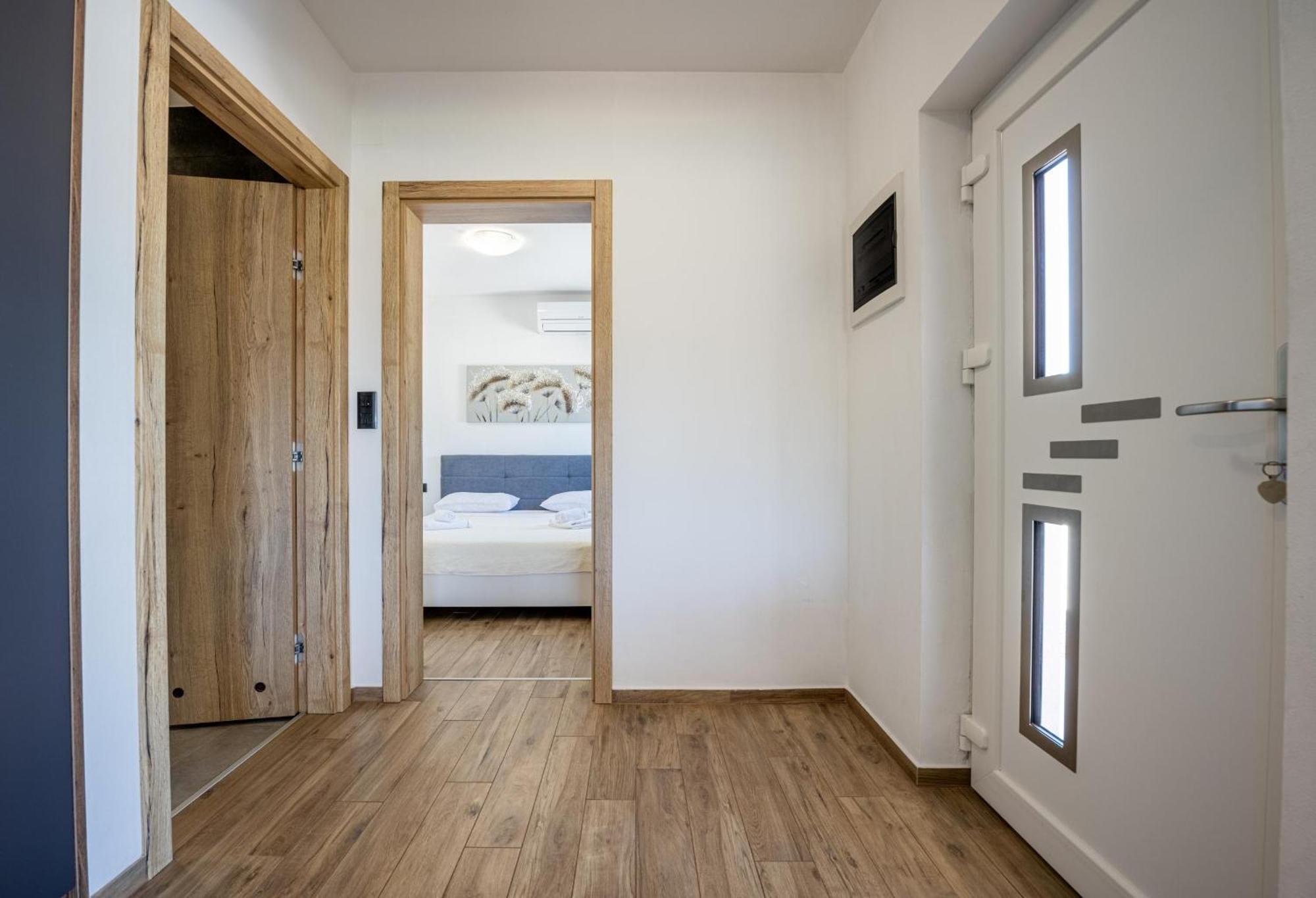 Ferienhaus Ana *