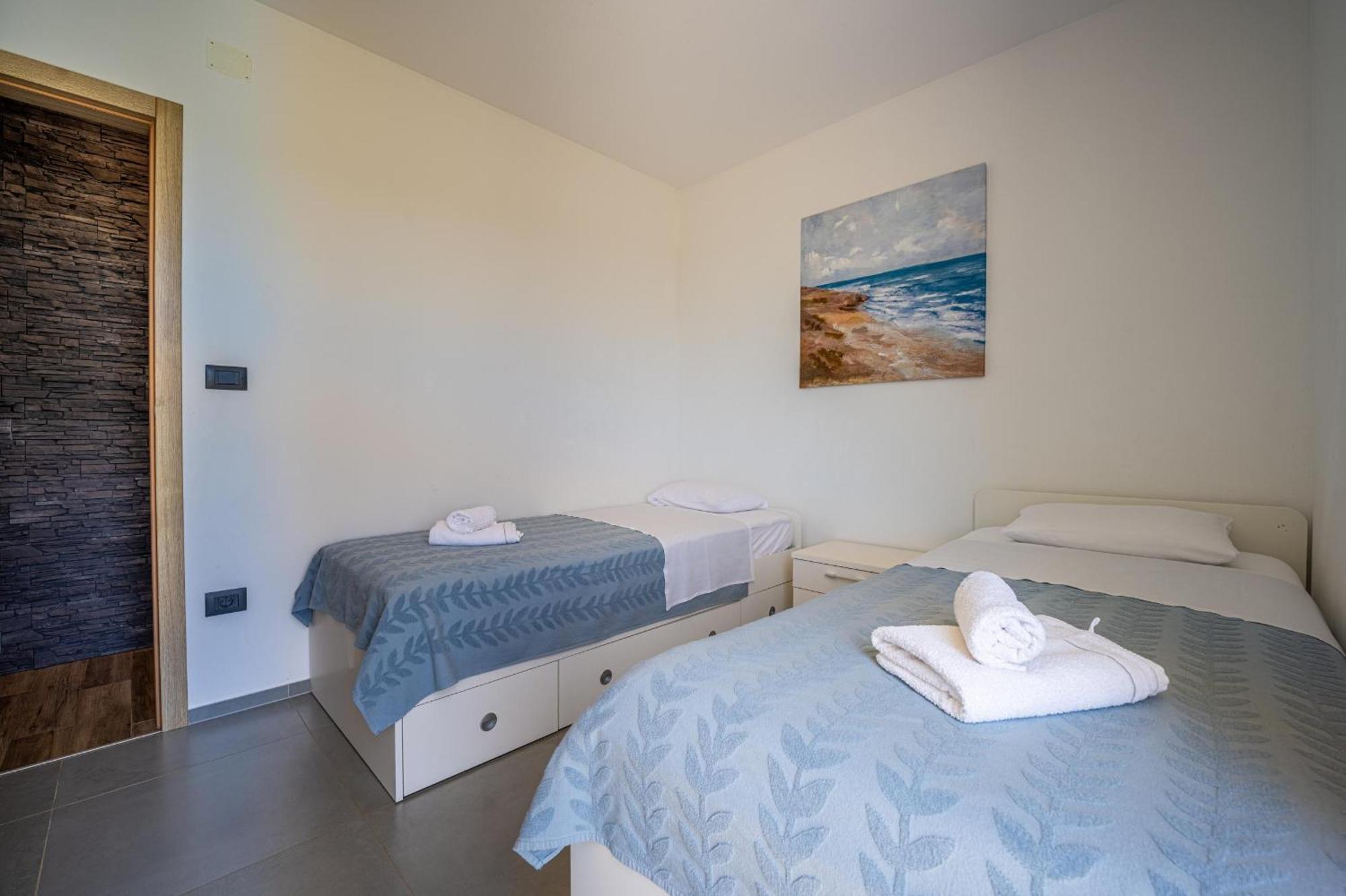 Ferienhaus Ana