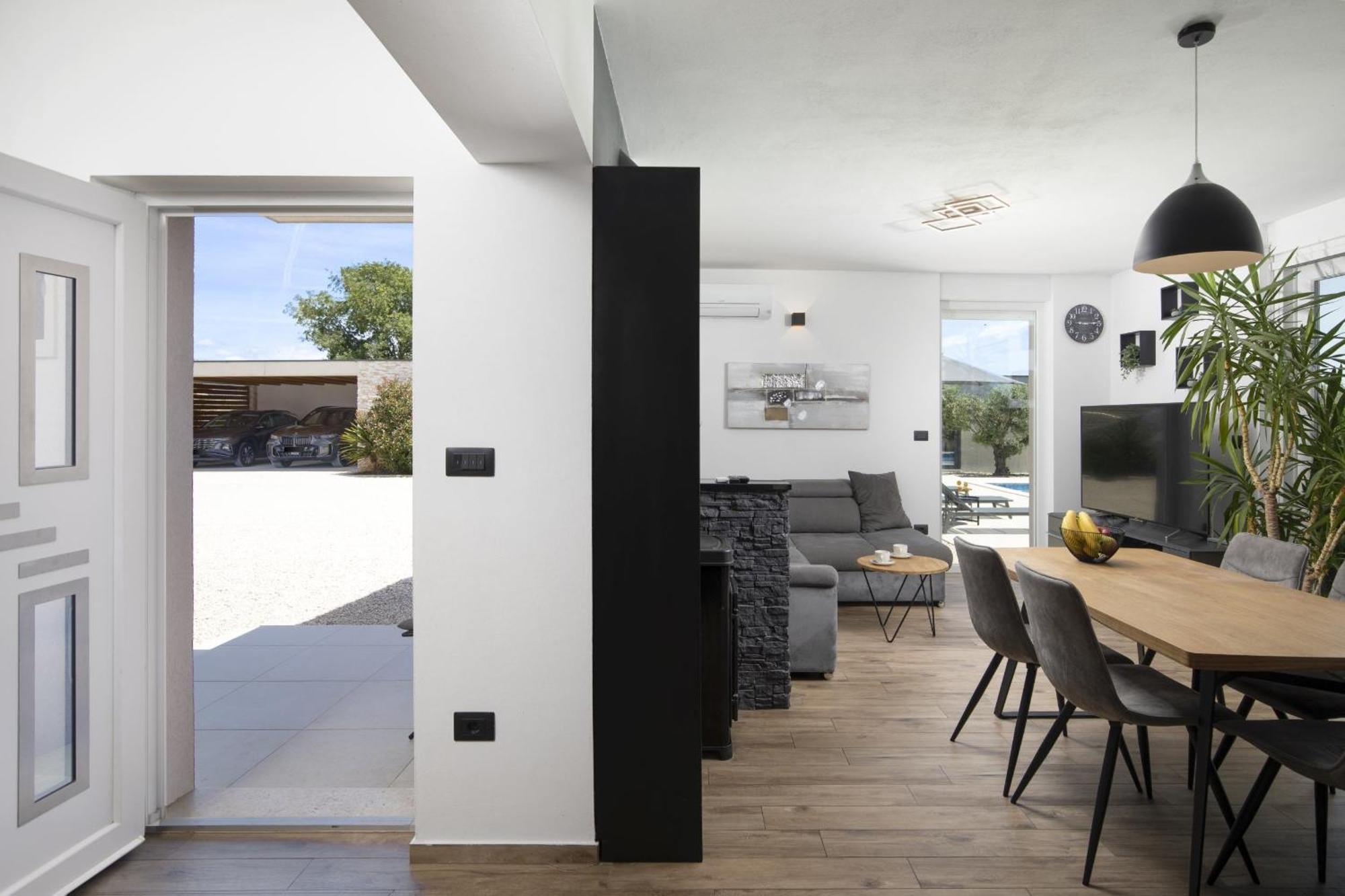 Ferienhaus Ana